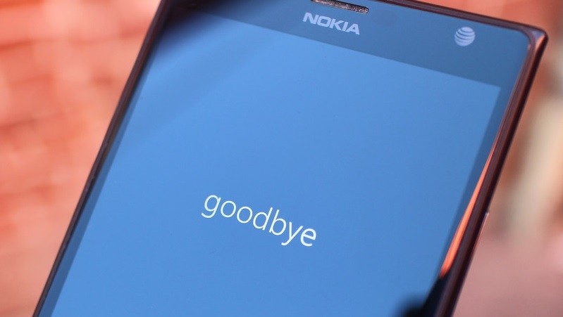Windows Phone - Hành trình lịch sử của một hệ điều hành độc đáo