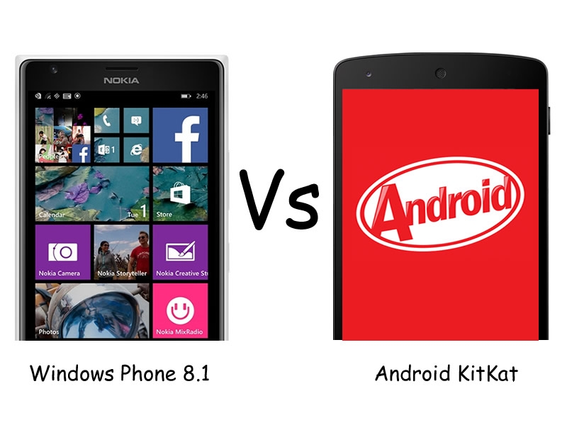 Windows Phone - Hành trình lịch sử của một hệ điều hành độc đáo