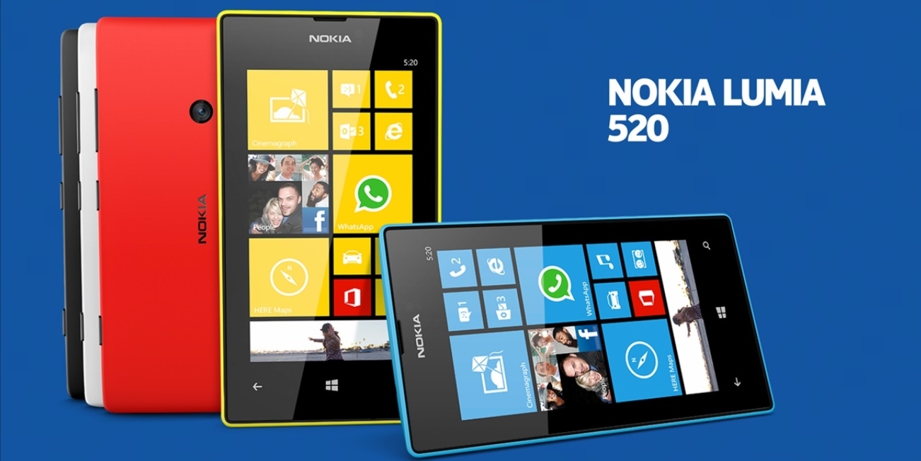 Windows Phone - Hành trình lịch sử của một hệ điều hành độc đáo
