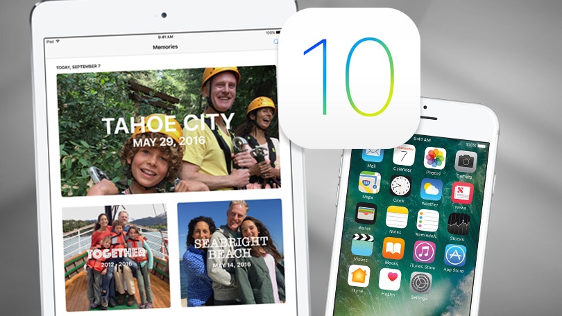 Hệ điều hành iOS: Điểm lại lịch sử, danh sách năm phát hành các phiên bản