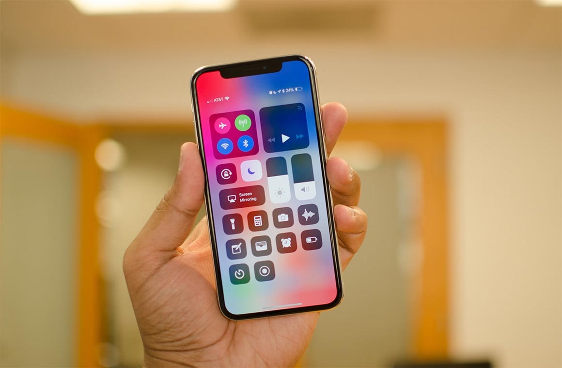 Hệ điều hành iOS: Điểm lại lịch sử, danh sách năm phát hành các phiên bản
