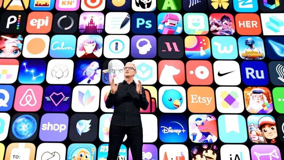 Hệ điều hành iOS: Điểm lại lịch sử, danh sách năm phát hành các phiên bản
