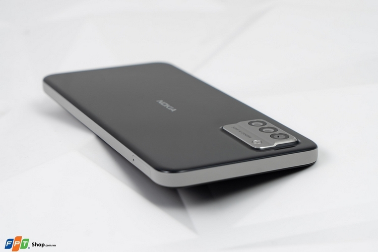 Nokia G22 - Thiết kế bền bỉ, thân thiện môi trường 1