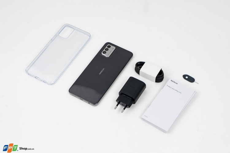 Nokia G22
