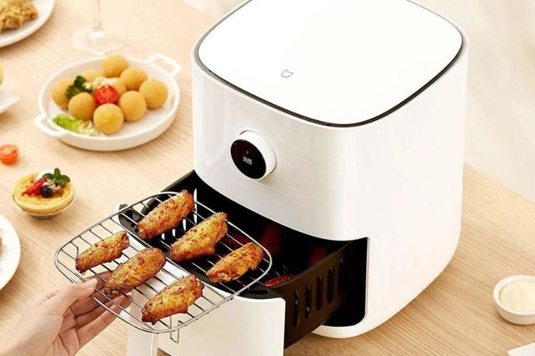 Lưu ý khi sử dụng chế độ hẹn giờ trên nồi chiên không dầu