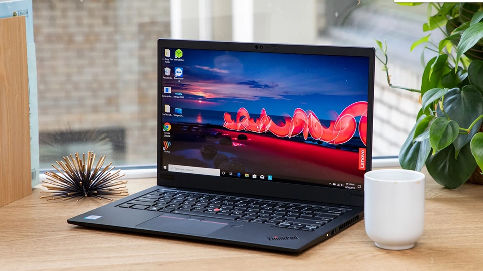 Xem tên của laptop - Ảnh 01
