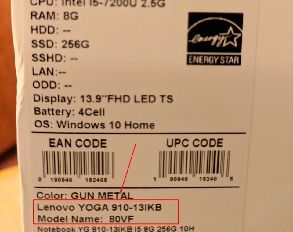 Xem tên của laptop - Ảnh 02