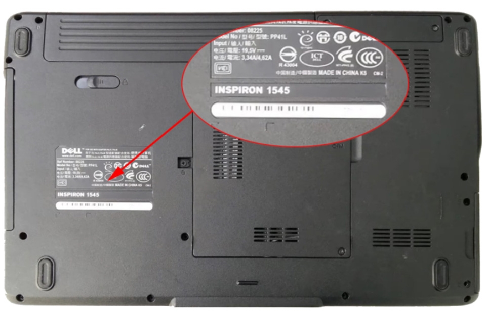 Xem tên của laptop - Ảnh 06