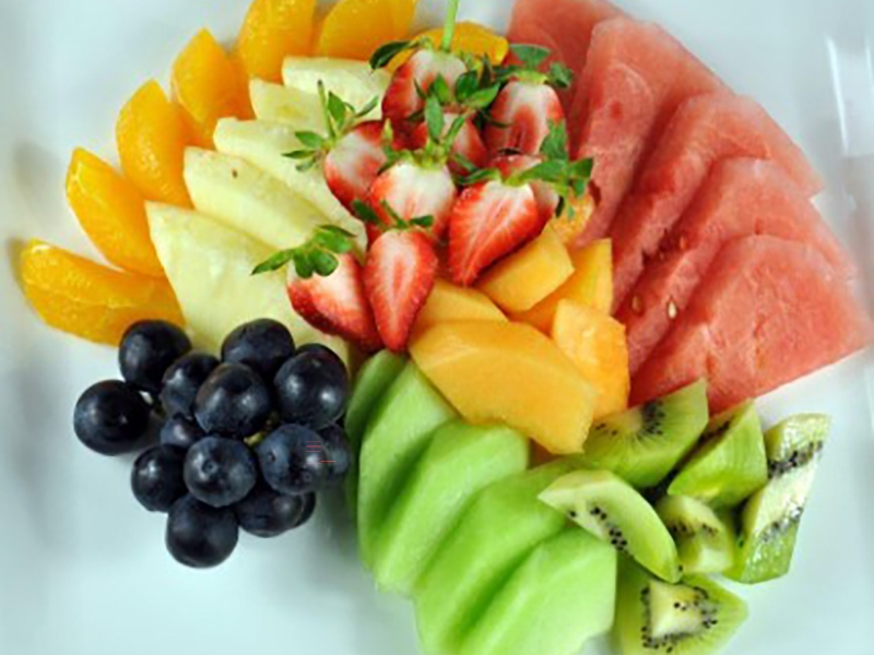 Sơ chế nguyên liệu