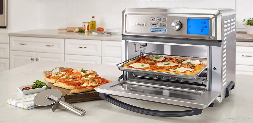 Các loại nồi chiên không dầu - Ảnh 06