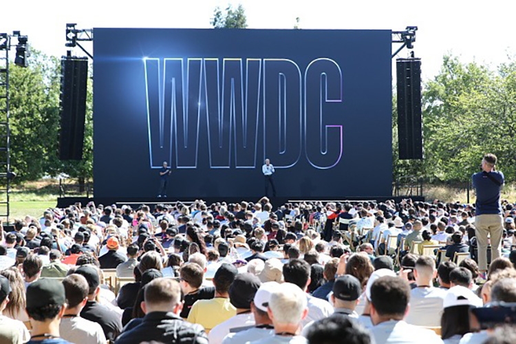 Sự kiện WWDC của Apple là gì? WWDC diễn ra ở đâu và khi nào?
