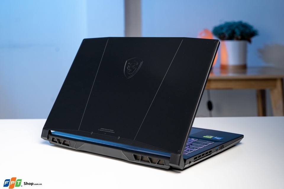 MSI Gaming Katana 15 B13VEK-252VN