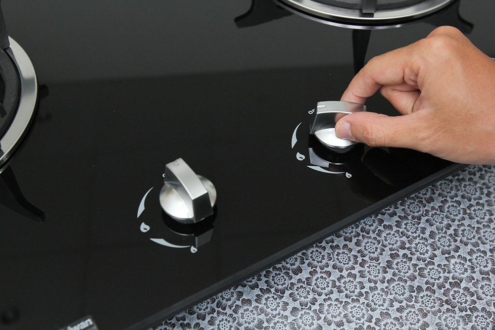 sửa lỗi bếp gas không đánh lửa - hình 4