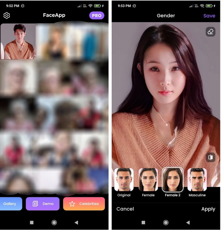 5 ứng dụng AI miễn phí tốt nhất cho Android (4)