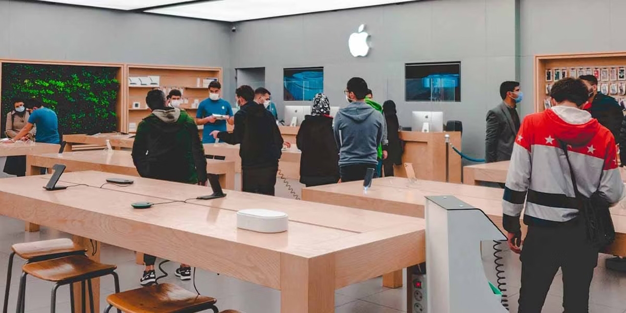 Cân nhắc mua AppleCare+