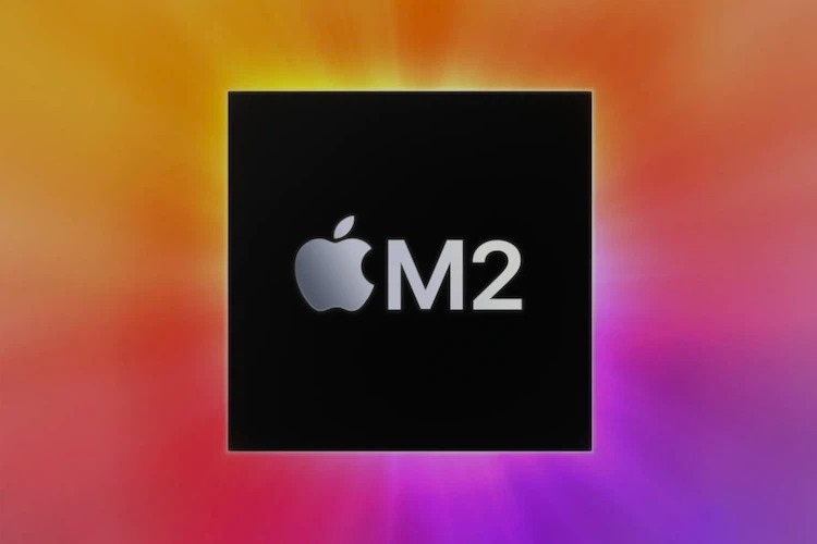 Apple M2