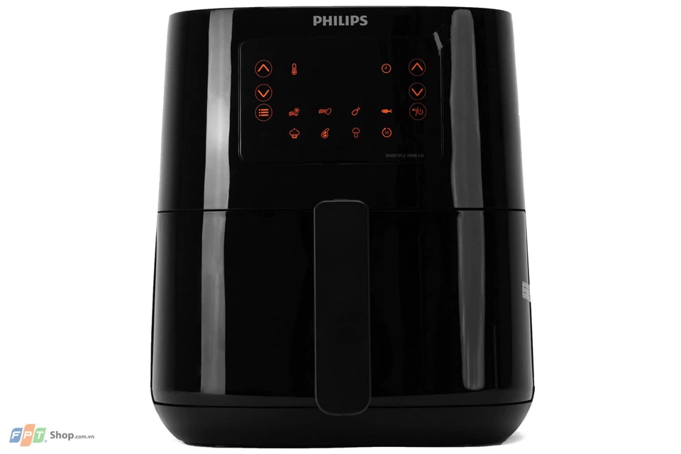 Nồi chiên không dầu Philips HD 9252