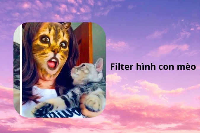 Top 8 filter che mặt phổ biến nhất trên Instagram năm 2023