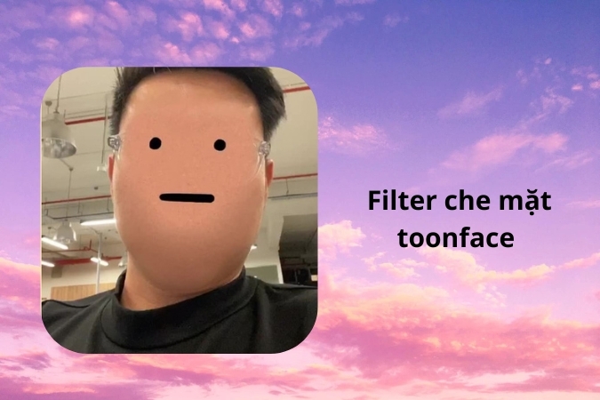 Top 8 filter che mặt phổ biến nhất trên Instagram năm 2023