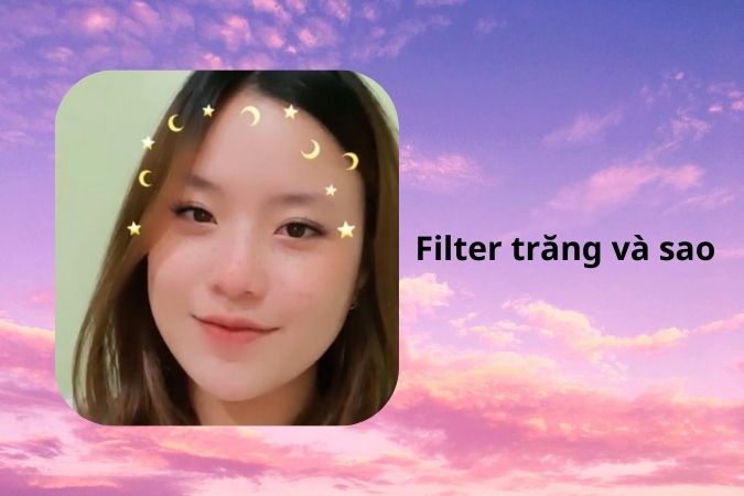 Top 8 filter che mặt phổ biến nhất trên Instagram năm 2023