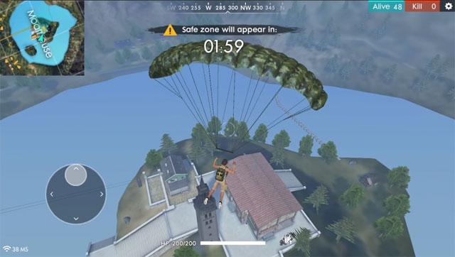 Bật mí cách chơi Free Fire “chuẩn” cho Tân Thủ