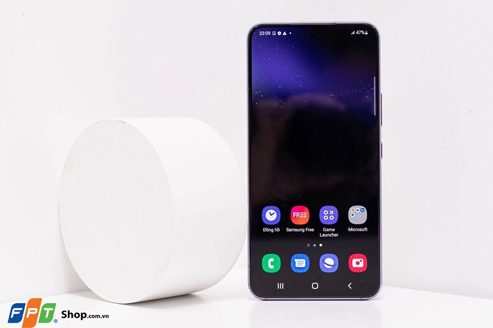 2023 rồi, liệu Galaxy S22 có còn đáng mua khi mà Galaxy S23 đang quá hot? 8