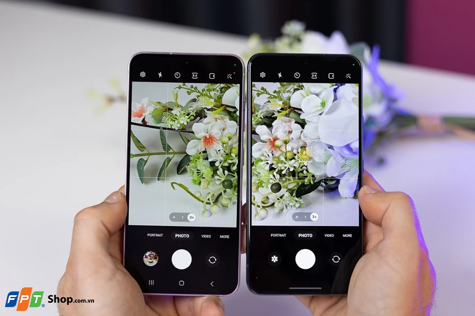 2023 rồi, liệu Galaxy S22 có còn đáng mua khi mà Galaxy S23 đang quá hot? 9