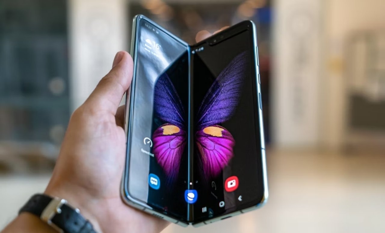 Android và iPhone (ảnh 1)