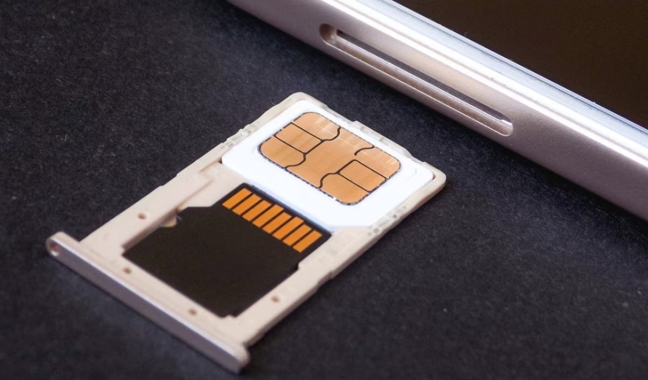 Android và iPhone (ảnh 3)