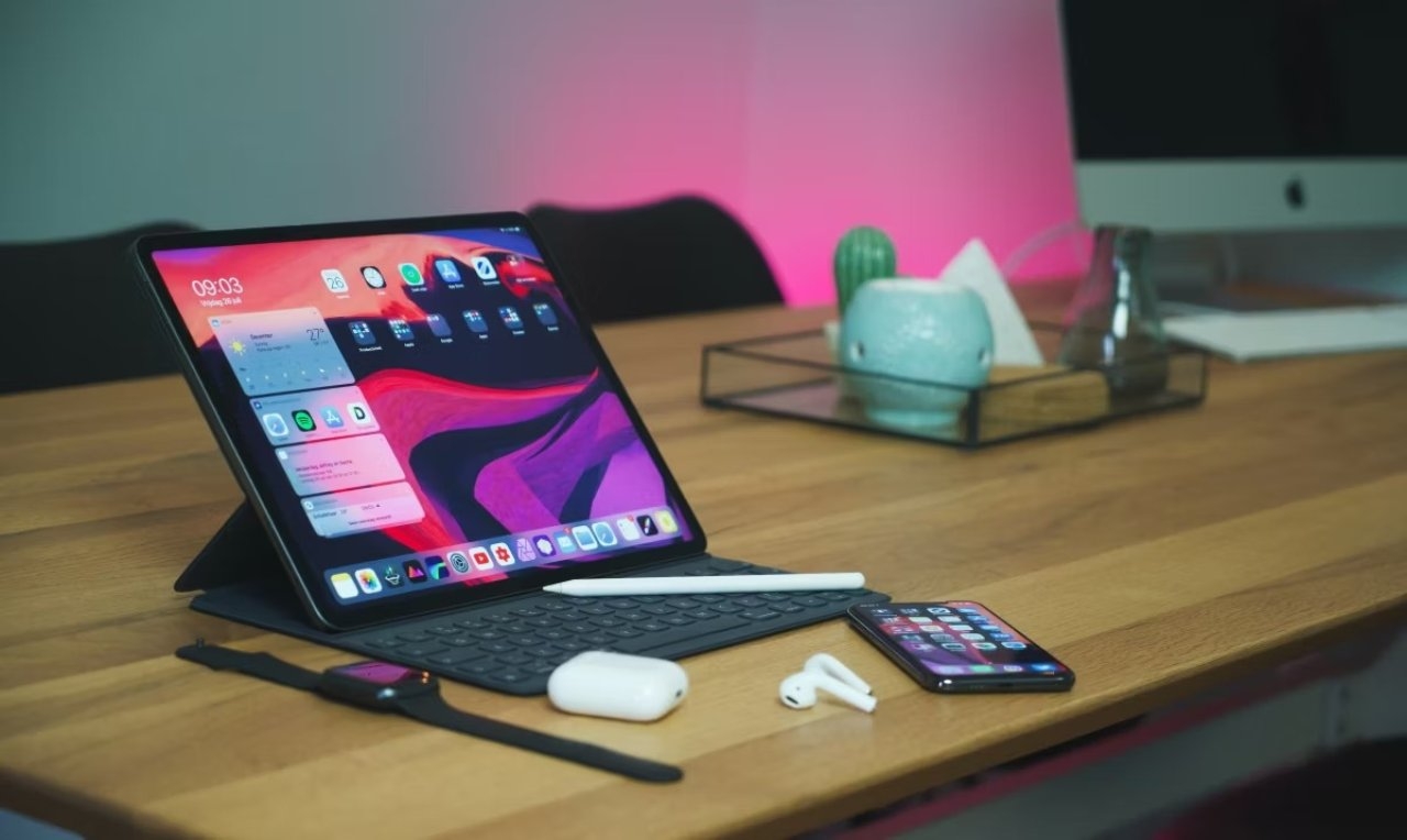 Android và iPhone (ảnh 5)