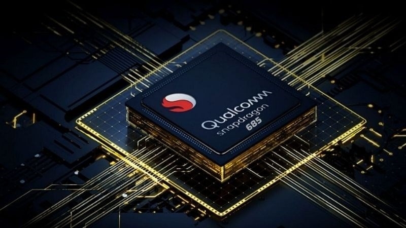 Thông tin Snapdragon 685 (ảnh 2)