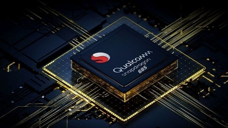 Tìm hiểu Qualcomm Snapdragon 685: Thông số kỹ thuật, hiệu năng, thiết bị hỗ trợ