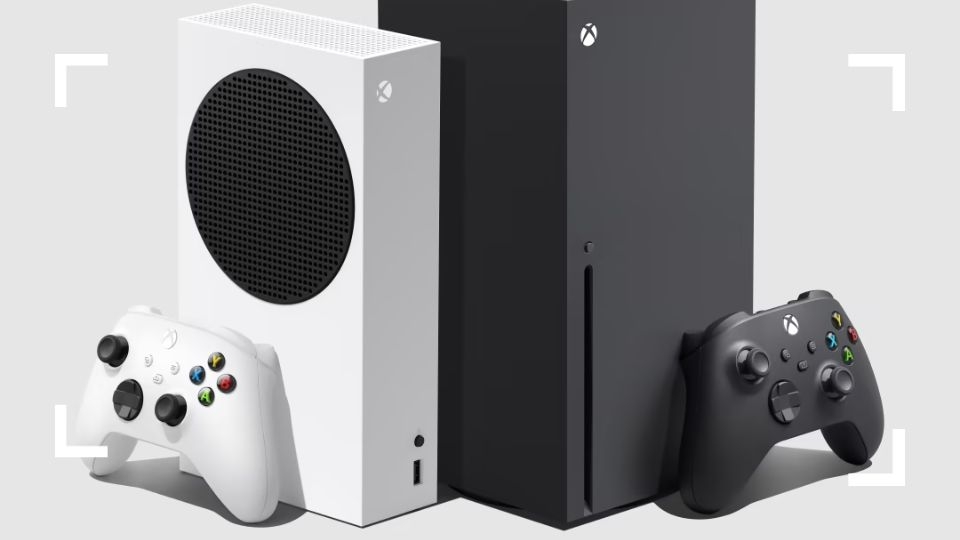 Xbox Series S có tốc độ khung hình lên đến 120FPS vô cùng nhanh chóng