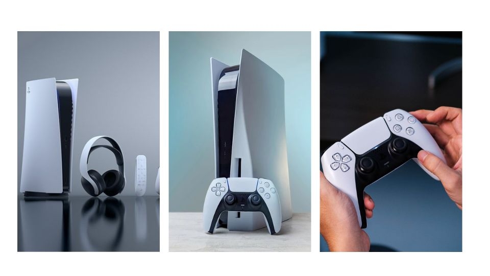 Sony Playstation 5 được đánh giá cao cả về hiệu năng và thiết kế