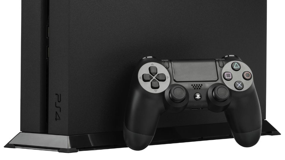 PS4 sở hữu thư viện game khủng