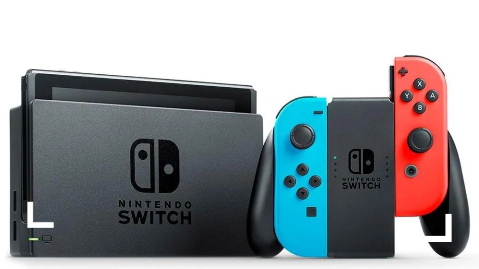 Nintendo Switch với màn hình OLED 4K mang tới trải nghiệm đỉnh cao