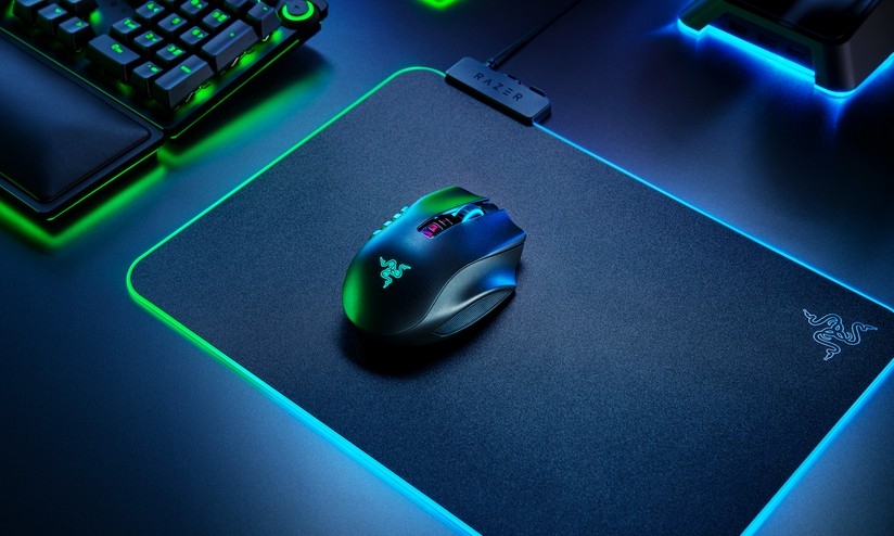 Lịch sử chuột máy tính: Hành trình từ thiết kế đầu tiên đến công nghệ hiện đại