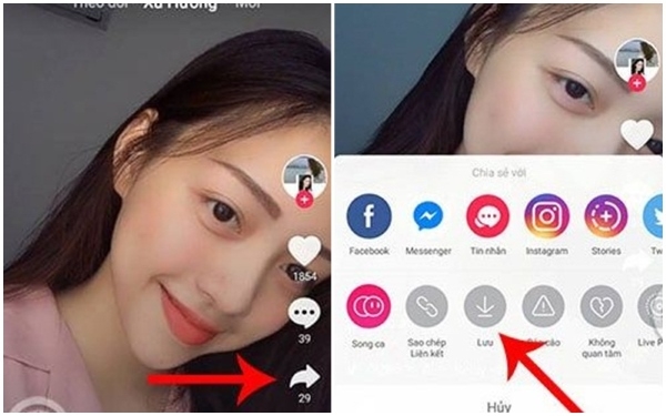 Cách cài nhạc chuông cho OPPO