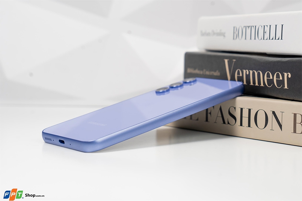 ​​5 điểm cộng thuyết phục của Samsung Galaxy A54 5G 123