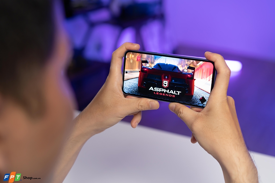 5 điểm cộng thuyết phục của Samsung Galaxy A54 5G 9