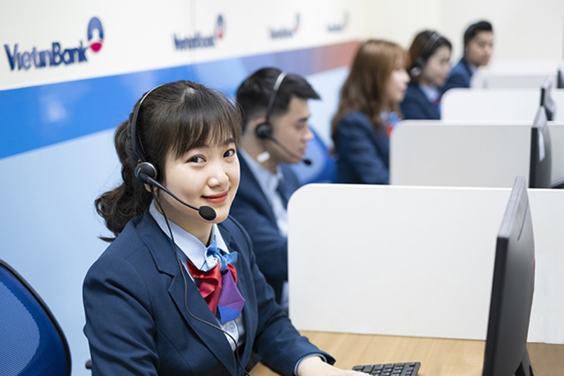 Cách nào để kiểm tra số dư tài khoản Vietinbank (ảnh 5)