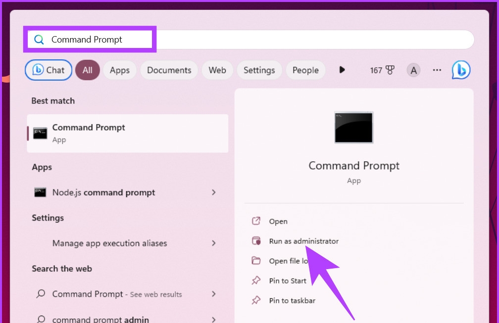 Cách xóa bộ nhớ cache DNS trên Windows 10 và 11 bạn đã biết (1)