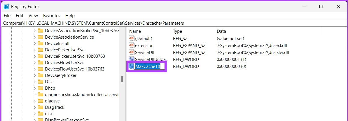 Cách xóa bộ nhớ cache DNS trên Windows 10 và 11 bạn đã biết (12)