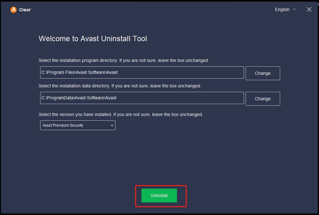 Mẹo sửa lỗi Windows Defender chặn Avast trên Windows 11 (3)