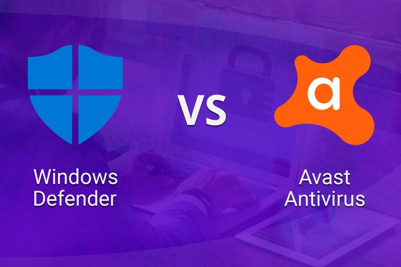 Mẹo sửa lỗi Windows Defender chặn Avast trên Windows 11 (1)