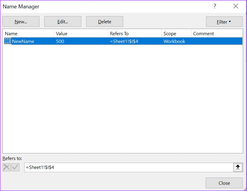 Hướng dẫn tìm, ngắt và xóa tham chiếu liên kết ngoài trong Excel (15)