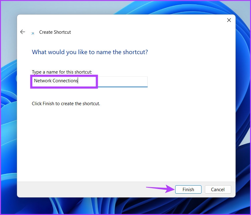 9 cách để mở Network Connections trên Windows 11 khi cần (13)
