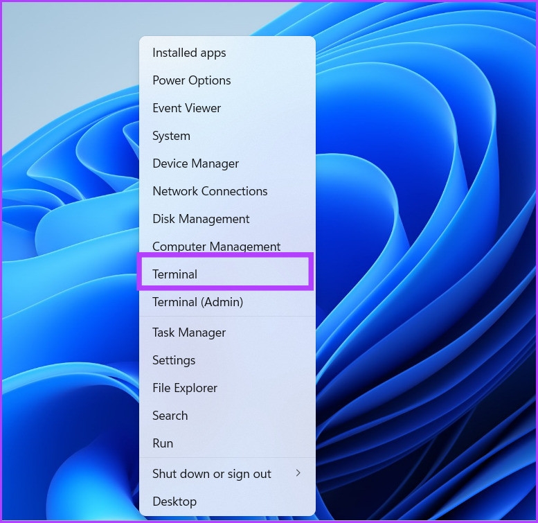 9 cách để mở Network Connections trên Windows 11 khi cần (14)