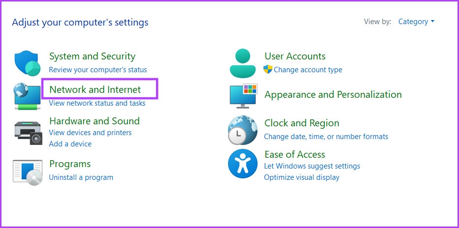 9 cách để mở Network Connections trên Windows 11 khi cần (5)