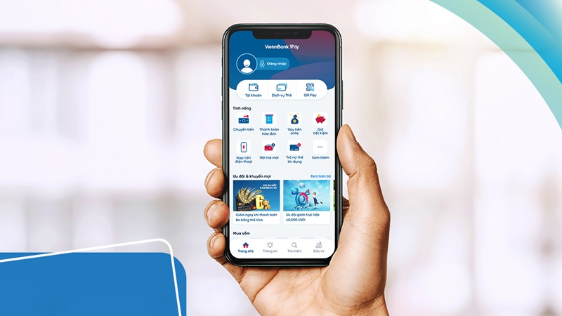 Đổi thẻ từ sang thẻ chip Vietinbank online (Ảnh 2)